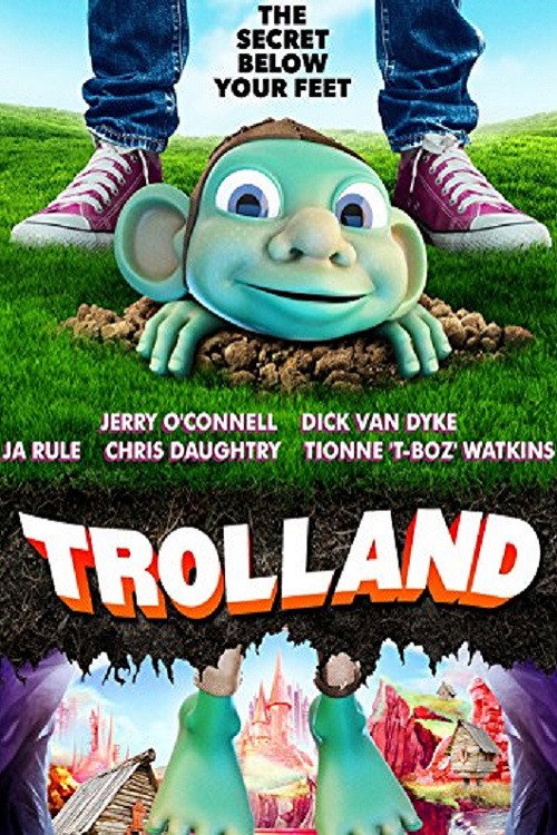 Trolland (2016)