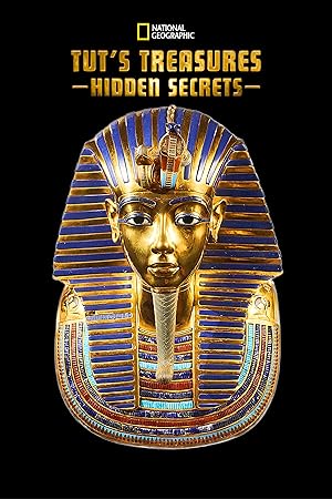 Tut's Treasures: Hidden Secrets (2018)