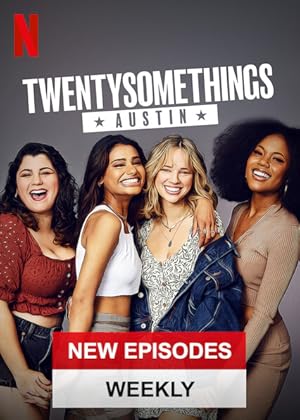 Twentysomethings: Austin (2021)