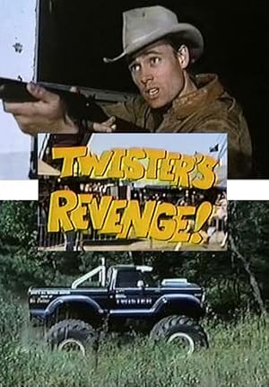 Twister's Revenge! (1988)