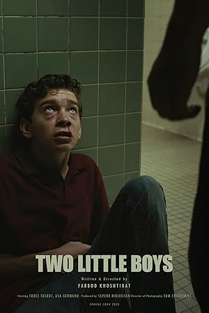 Two Little Boys