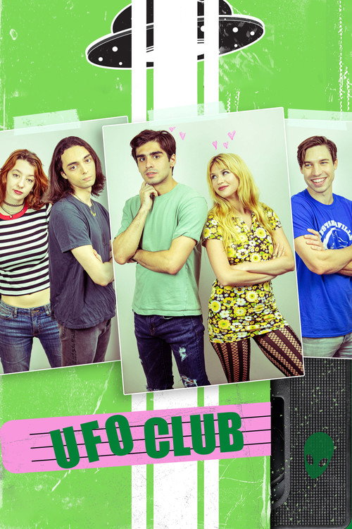 UFO Club (2022)