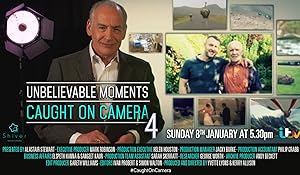 Unbelievable Moments Caught On Camera