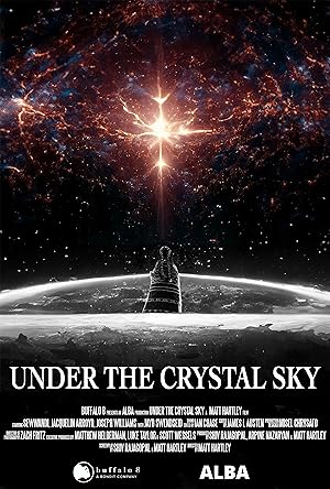 Under The Crystal Sky