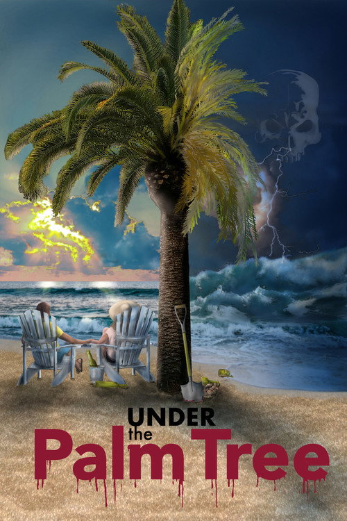 Under the Palm Tree (2021)