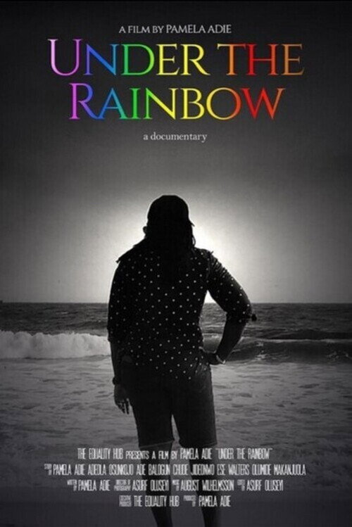 Under the Rainbow (2018)