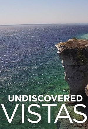 Undiscovered Vistas (2015)