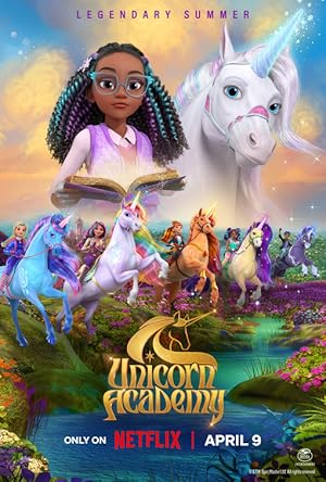 Unicorn Academy (2023)