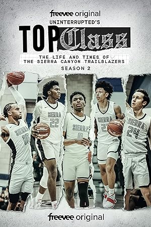Uninterrupted's Top Class (2021)