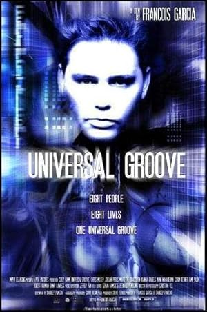 Universal Groove (2024)