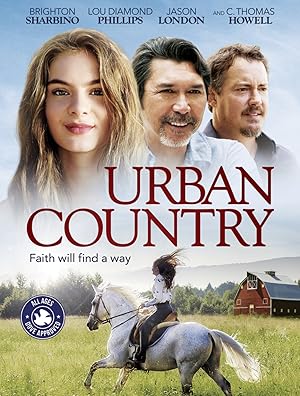 Urban Country (2018)