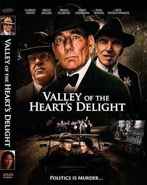Valley of the Heart's Delight
