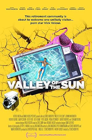 Valley of the Sun (2011)