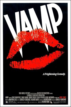 Vamp (1986)