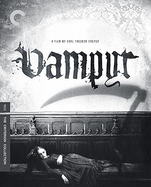 Vampyr (1932)