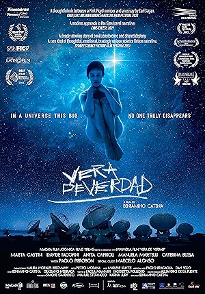 Vera De Verdad (2022)
