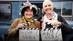 Vera  Farewell Pet