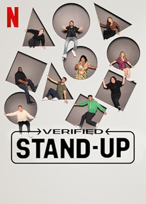 Verified Stand-Up (2023)