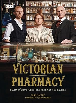 Victorian Pharmacy