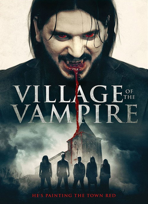 Village Of The Vampire (2020)