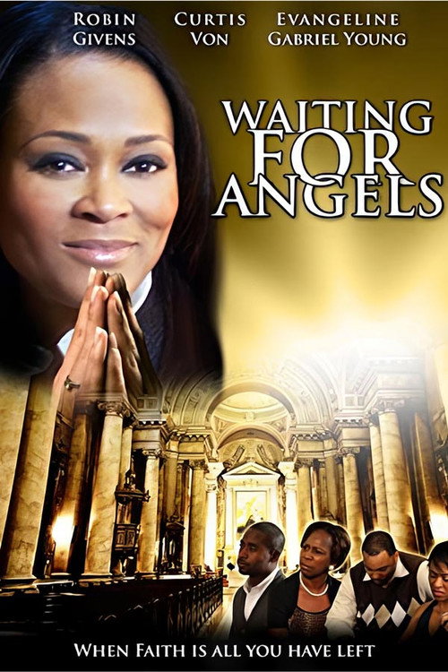 Waiting For Angels (2012)