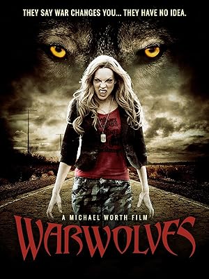 War Wolves (2009)