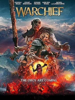 Warchief (2024)