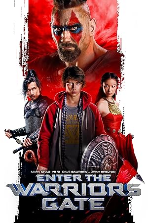 Warriors' Gate