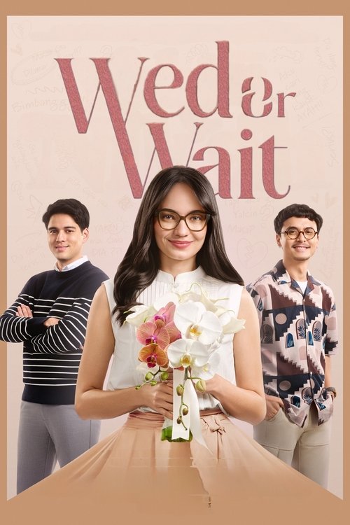 Wed or Wait (2025)