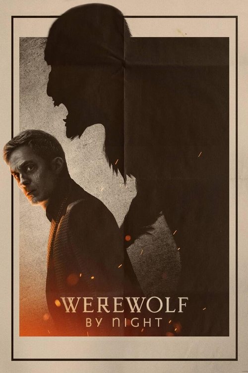 Werewolf by Night in Color (2023)