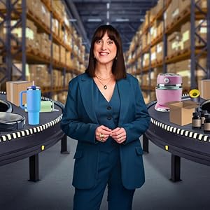 What's the Big Deal: Britain's Best Buys (2025)