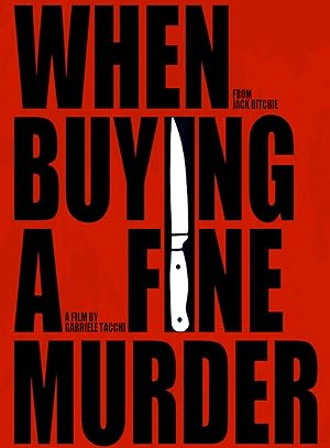 When Buying a Fine Murder
