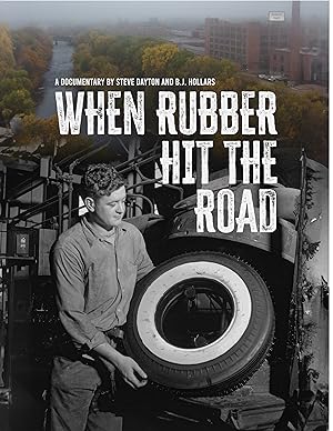 When Rubber Hit The Road (2024)