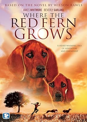 Where the Red Fern Grows (1974)