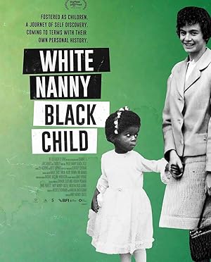 White Nanny, Black Child