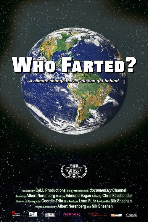 Who Farted? (2019)
