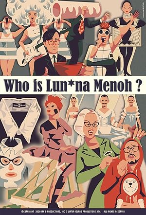 Who Is Lun*na Menoh?