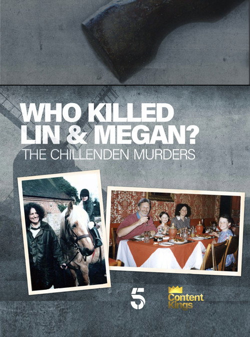 Who Killed Lin & Megan Russell?