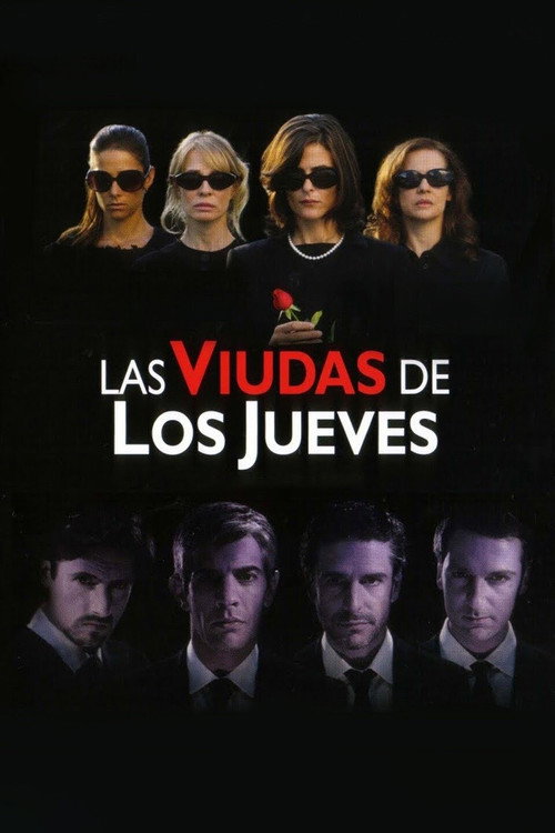 Widows on Thursdays (2009)