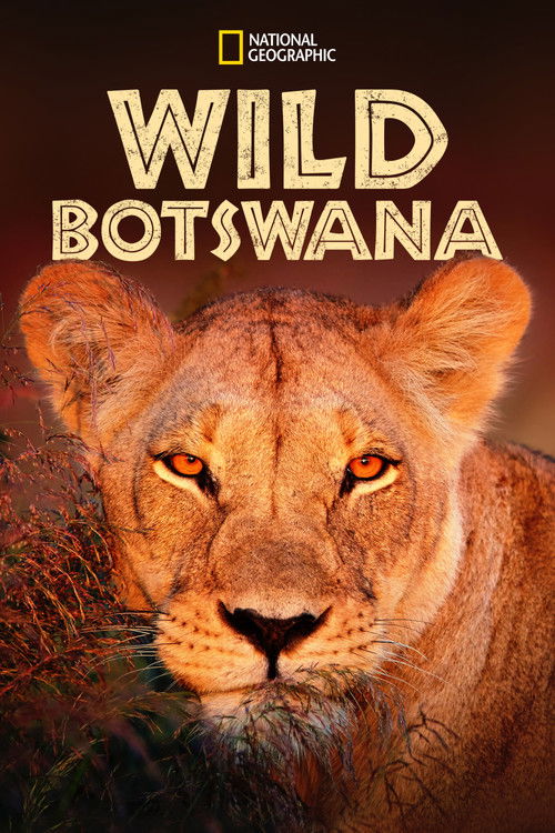 Wild Botswana (2018)