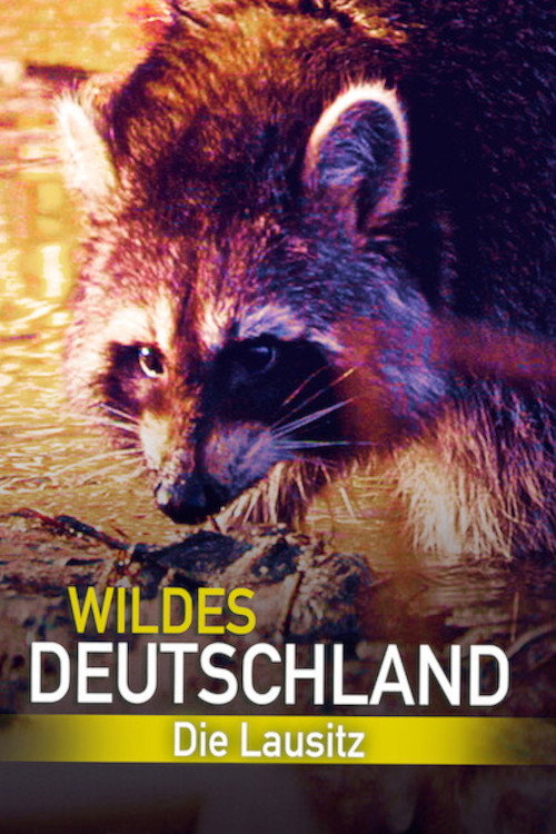 Wild Germany: Exploring Lusatia (2013)