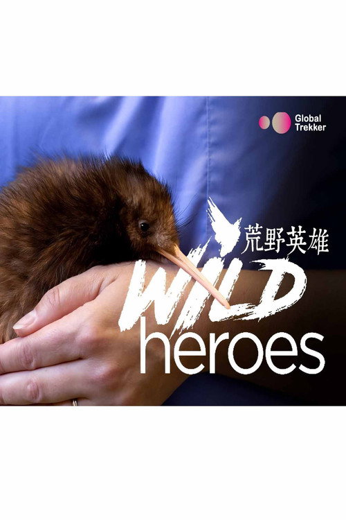Wild Heroes (2022)