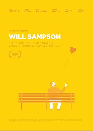 Will Sampson (2012)