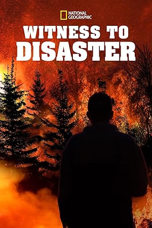 Witness To Disaster