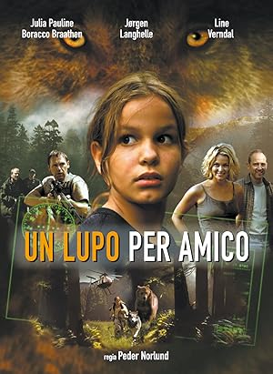Wolf Summer (2003)
