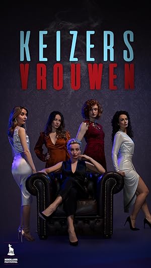Women of the Night (2019)