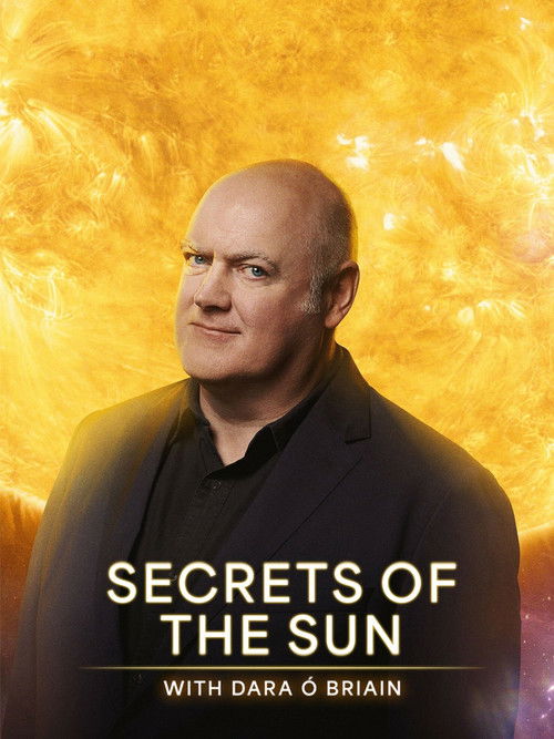 Wonders of the Sun with Dara O Briain