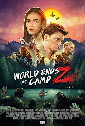 World Ends at Camp Z (2021)