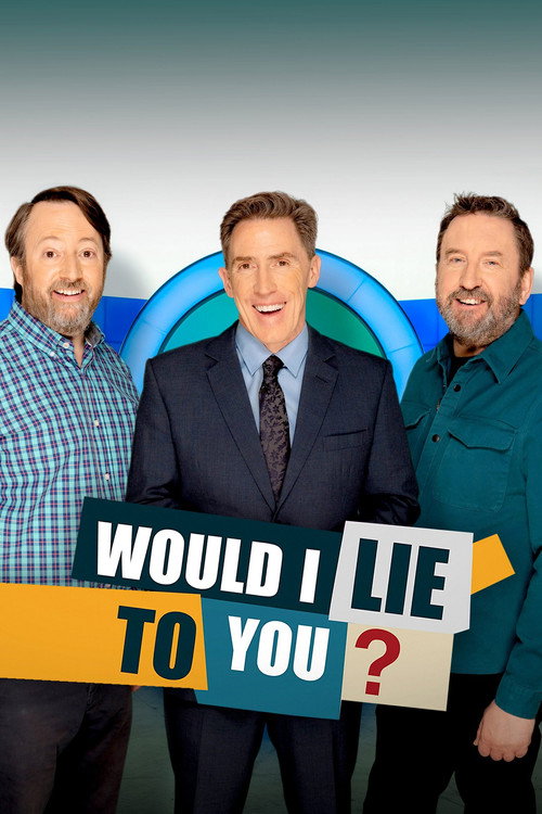 Would I Lie to You? (2007)