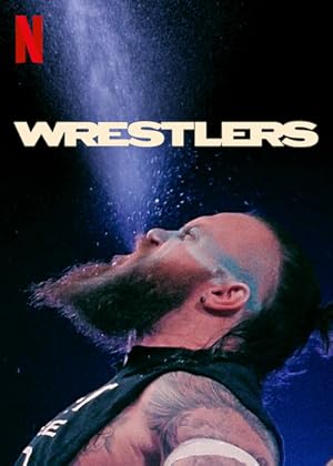 Wrestlers (2023)